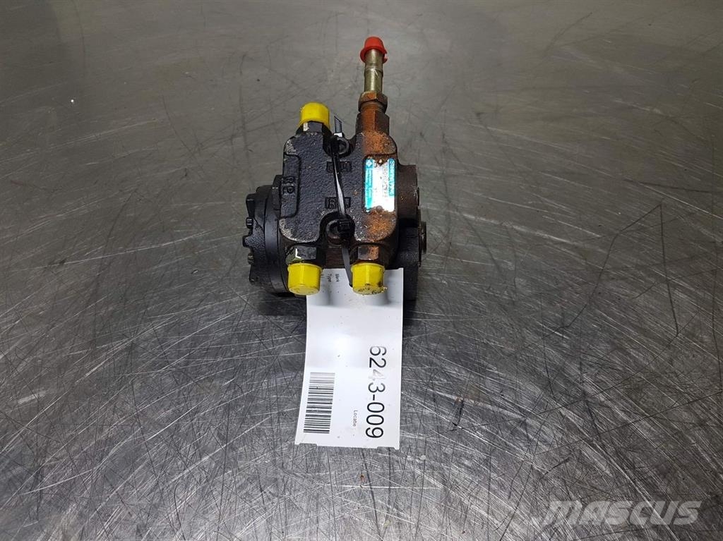Eaton VR080Y13F3B - Steering unit/Lenkeinheit/Orbitrol 液压