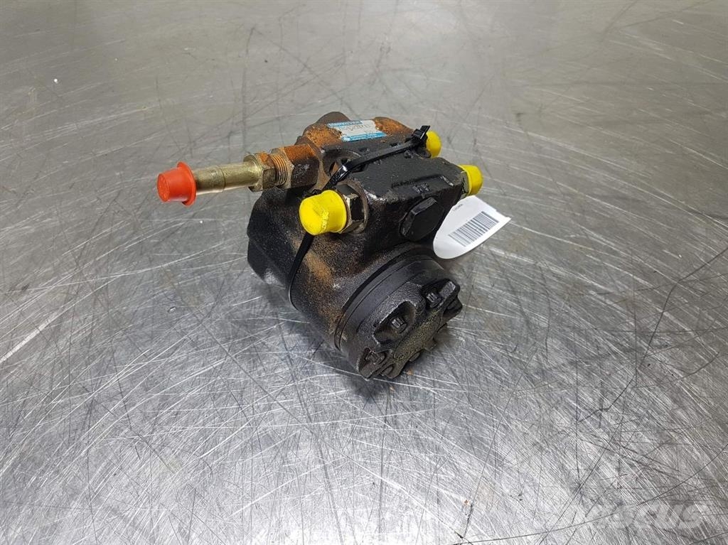 Eaton VR080Y13F3B - Steering unit/Lenkeinheit/Orbitrol 液压