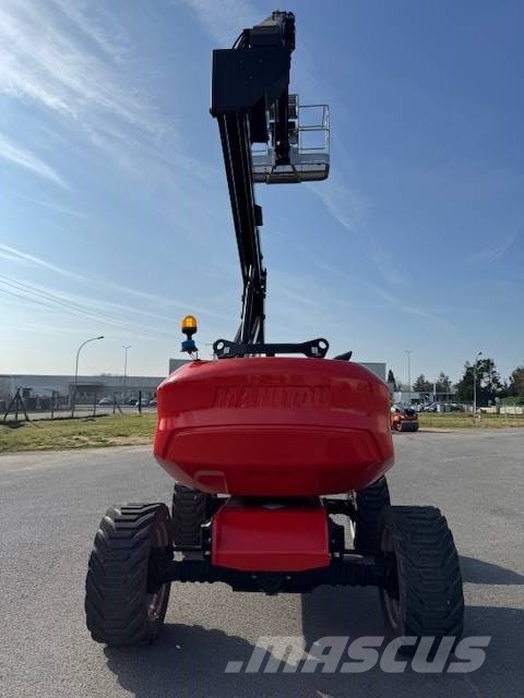 Manitou 180 ATJ RC رافعات سلة مفصلية
