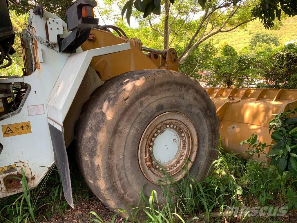 CAT 980H Строителство - Други