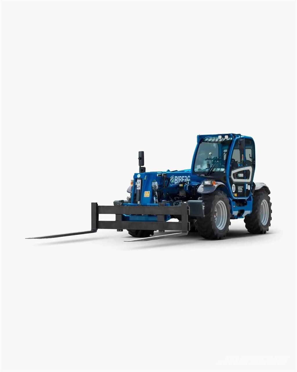 Merlo TF 35.11TT-145 Stivuitoare telescopice