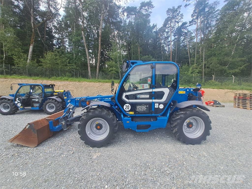 Merlo TF 35.11TT-145 Teleszkópos rakodók