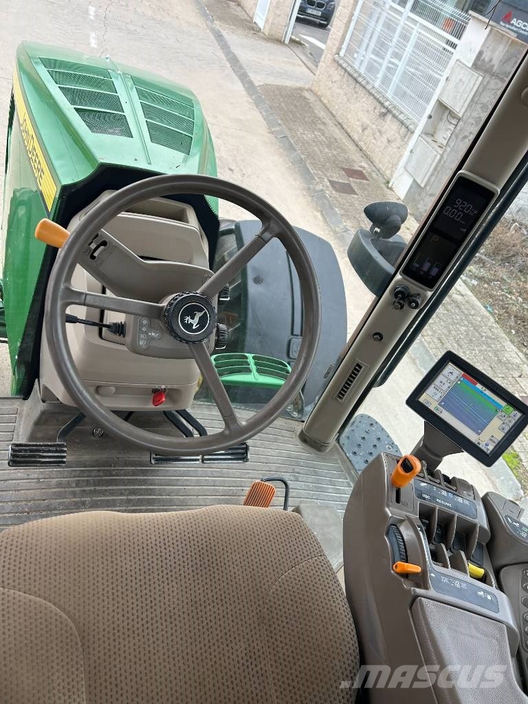 John Deere 7280 R Traktori