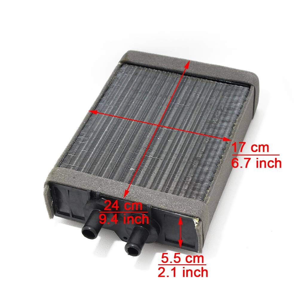 Hitachi Heater Core 4464275 Radiatoren