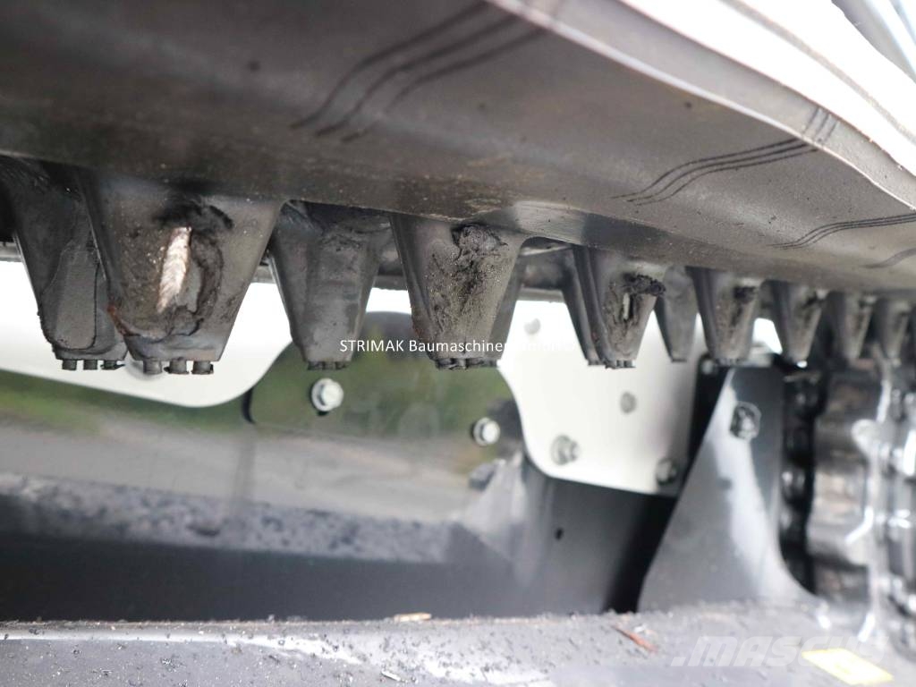 Bobcat T 450 Skid steer loaders
