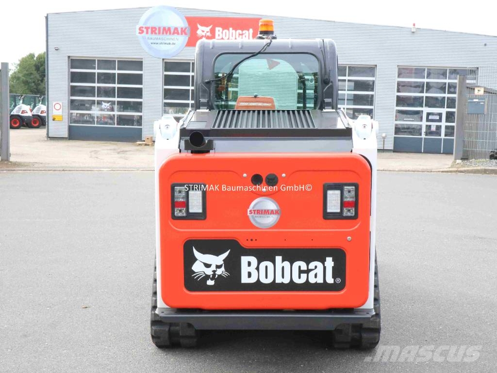 Bobcat T 450 Skid steer loaders