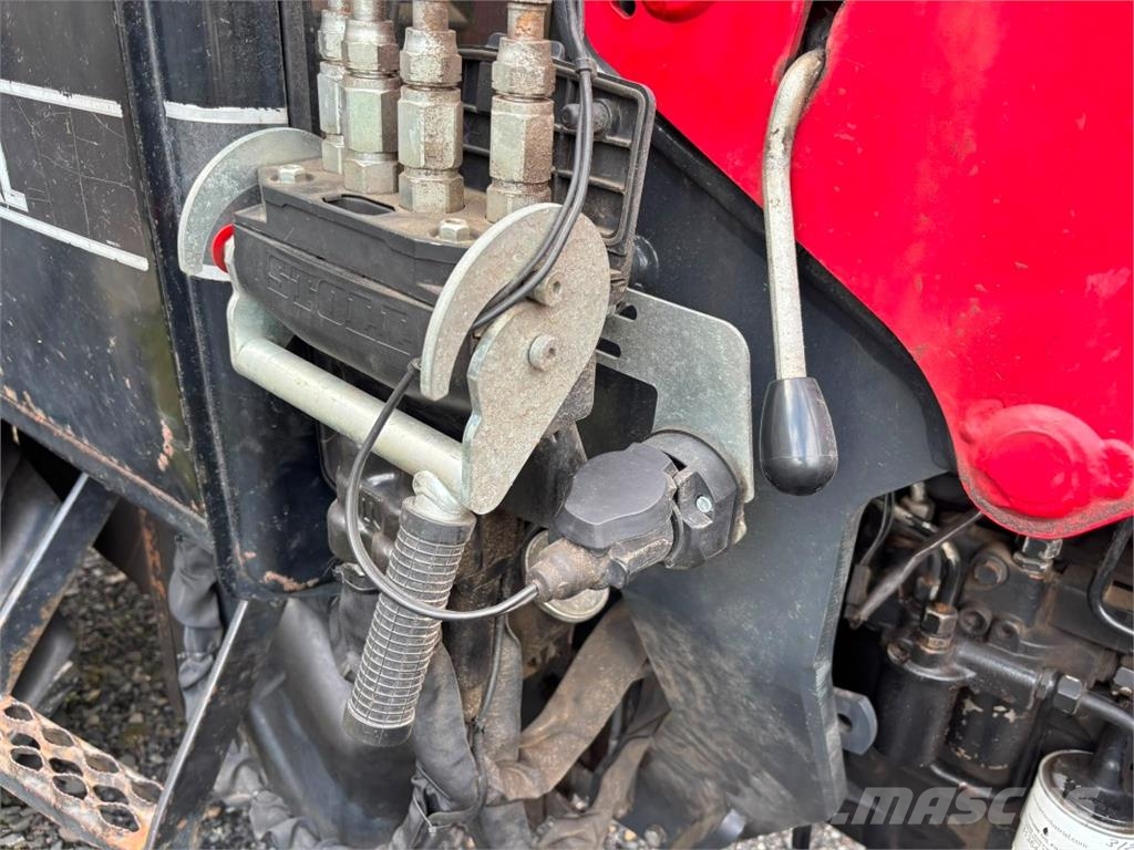 Case IH 745 XL *Kundenauftrag* Sonstige Landmaschinen