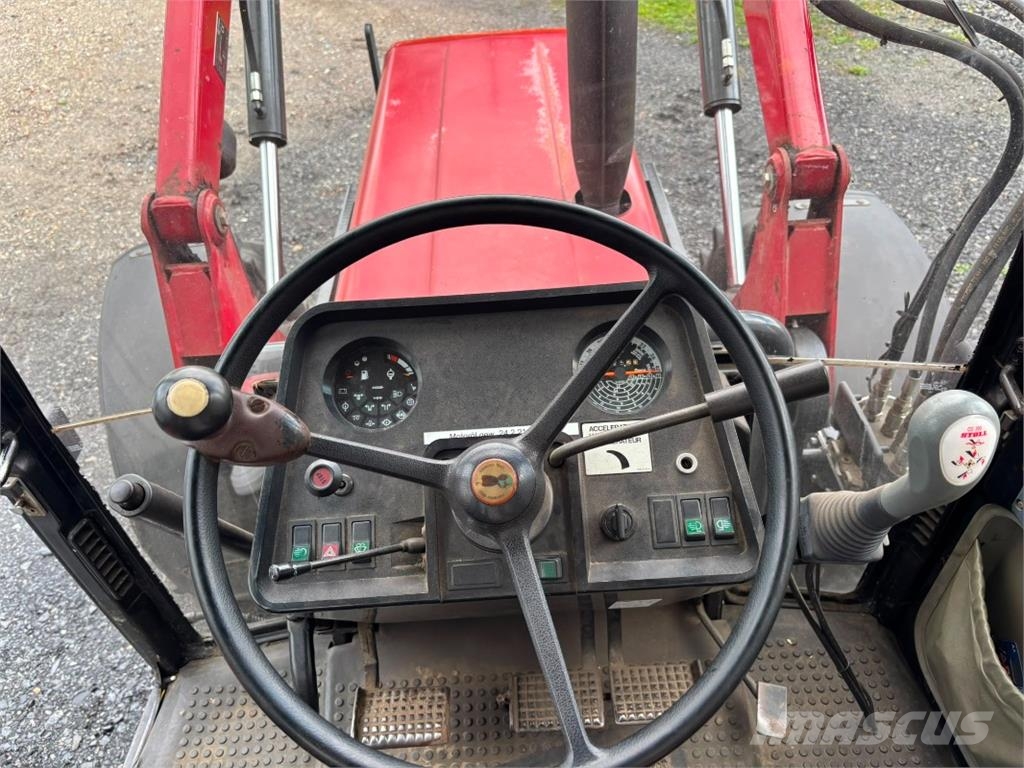 Case IH 745 XL *Kundenauftrag* Sonstige Landmaschinen