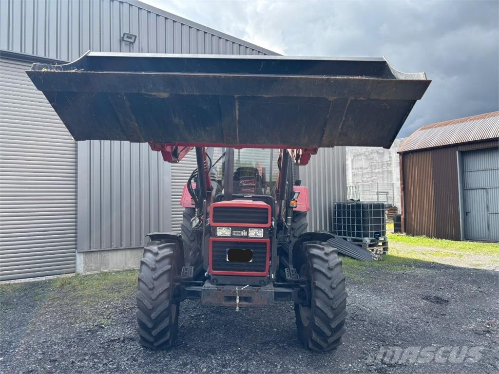 Case IH 745 XL *Kundenauftrag* Sonstige Landmaschinen