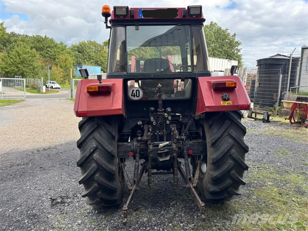 Case IH 745 XL *Kundenauftrag* Sonstige Landmaschinen