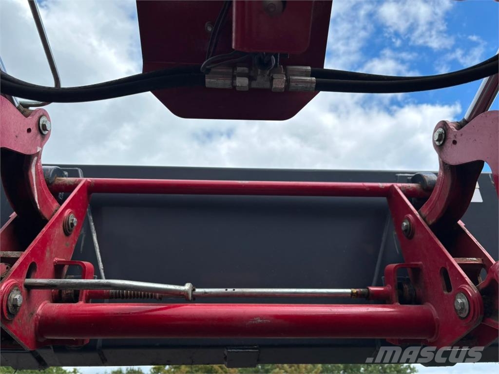 Case IH 745 XL *Kundenauftrag* Sonstige Landmaschinen