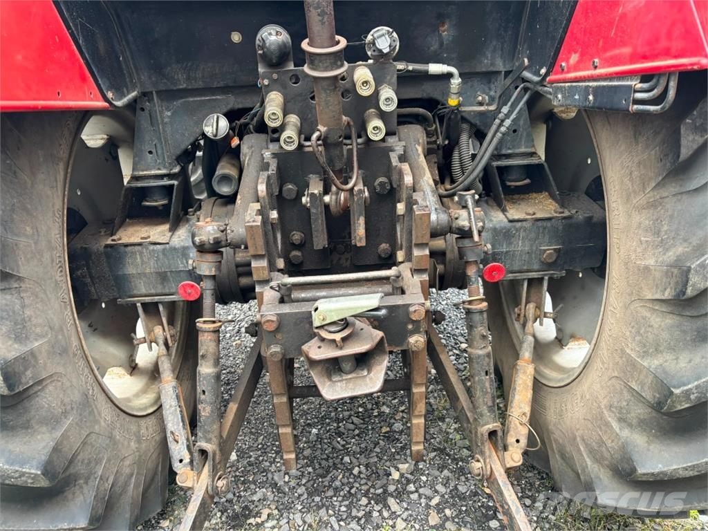 Case IH 745 XL *Kundenauftrag* Sonstige Landmaschinen