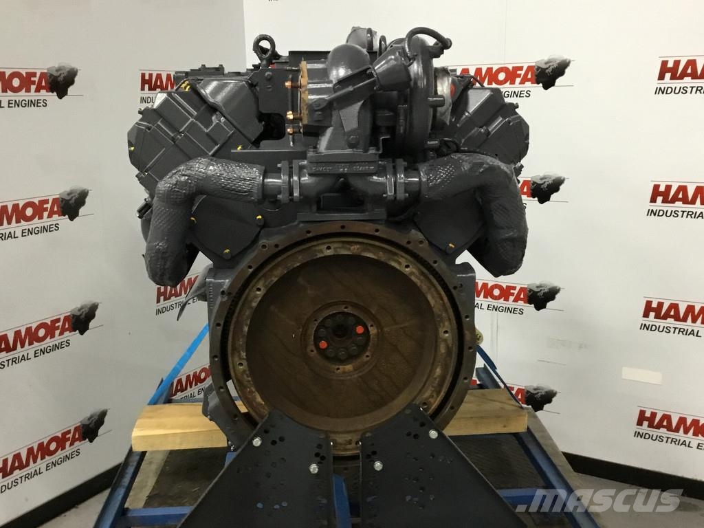 Deutz TCD2015 V6 RECONDITIONED Other