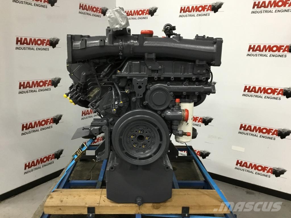 Deutz TCD2015 V6 RECONDITIONED Other
