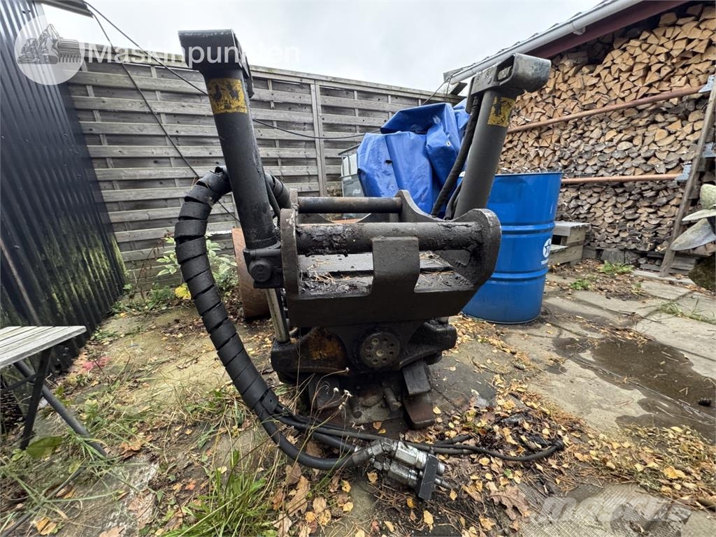 Engcon EC226 دوارات