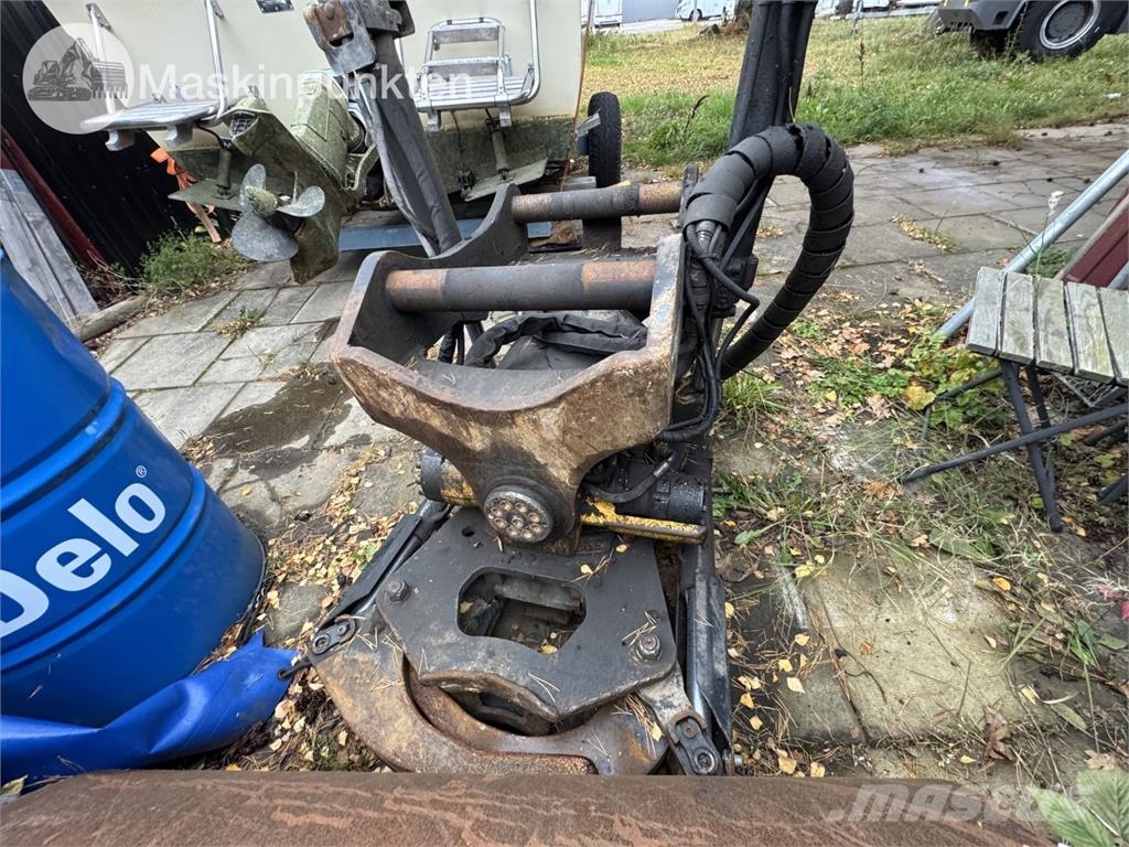 Engcon EC226 دوارات
