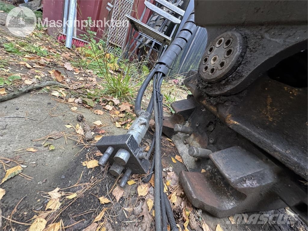 Engcon EC226 دوارات