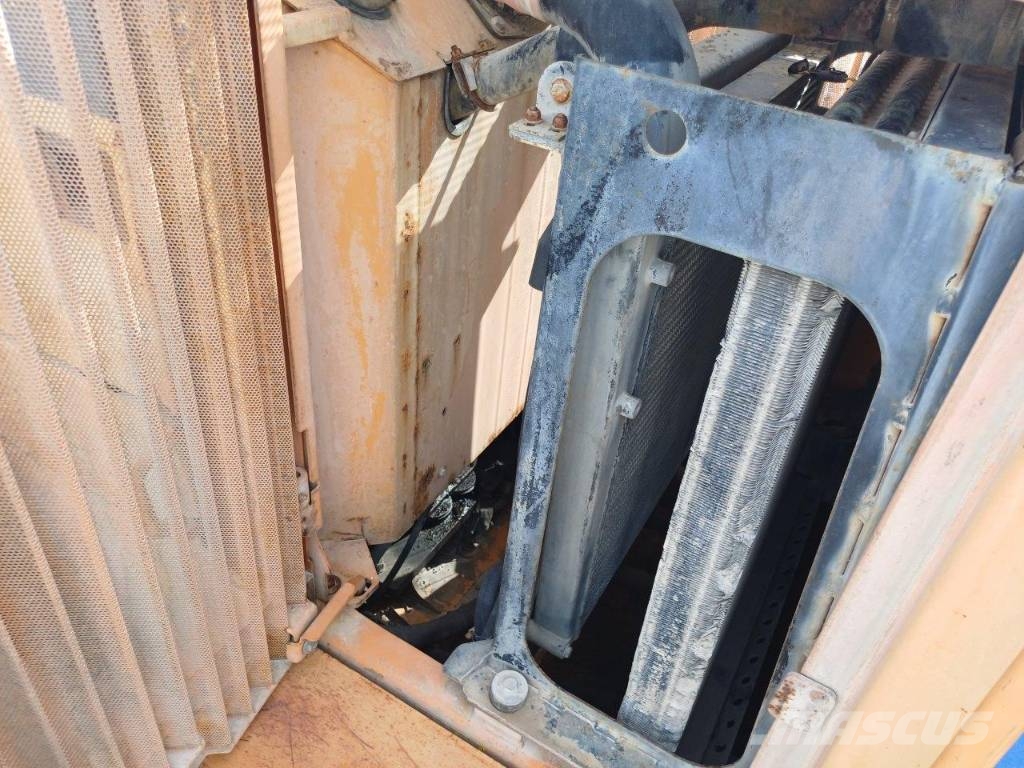 CASE 921 C PRECIO A CONSULTA Wheel loaders