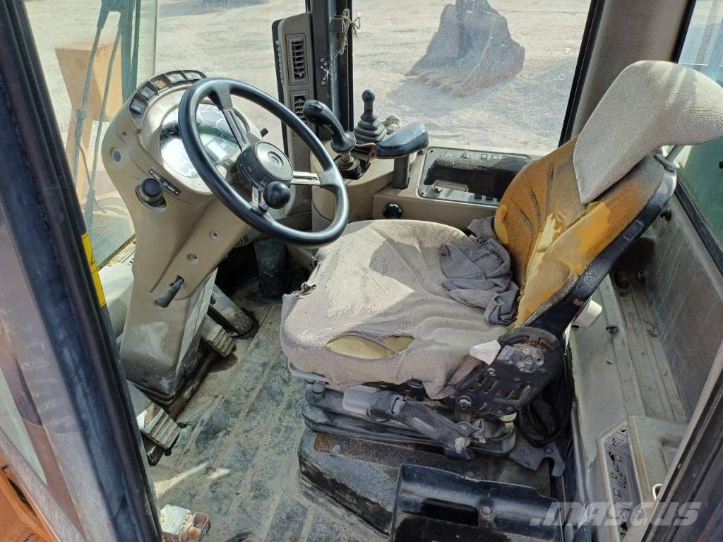 CASE 921 C PRECIO A CONSULTA Wheel loaders