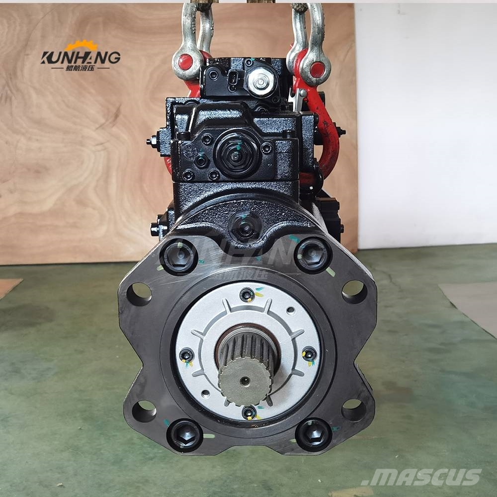 Hyundai 31N8-10080 Hydraulic Pump R290LC-7A Main Pump Hydraulika