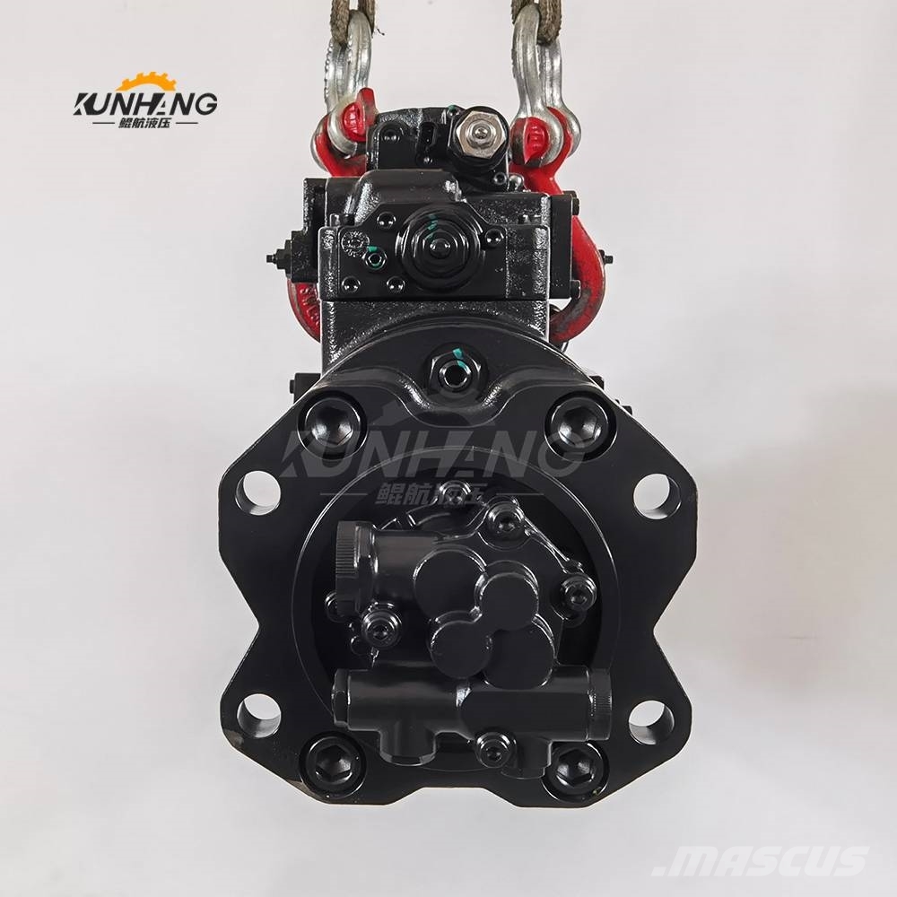Hyundai 31N8-10080 Hydraulic Pump R290LC-7A Main Pump Hydraulika