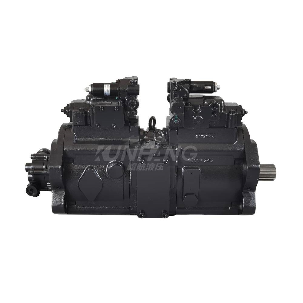 Hyundai 31N8-10080 Hydraulic Pump R290LC-7A Main Pump Hydraulika