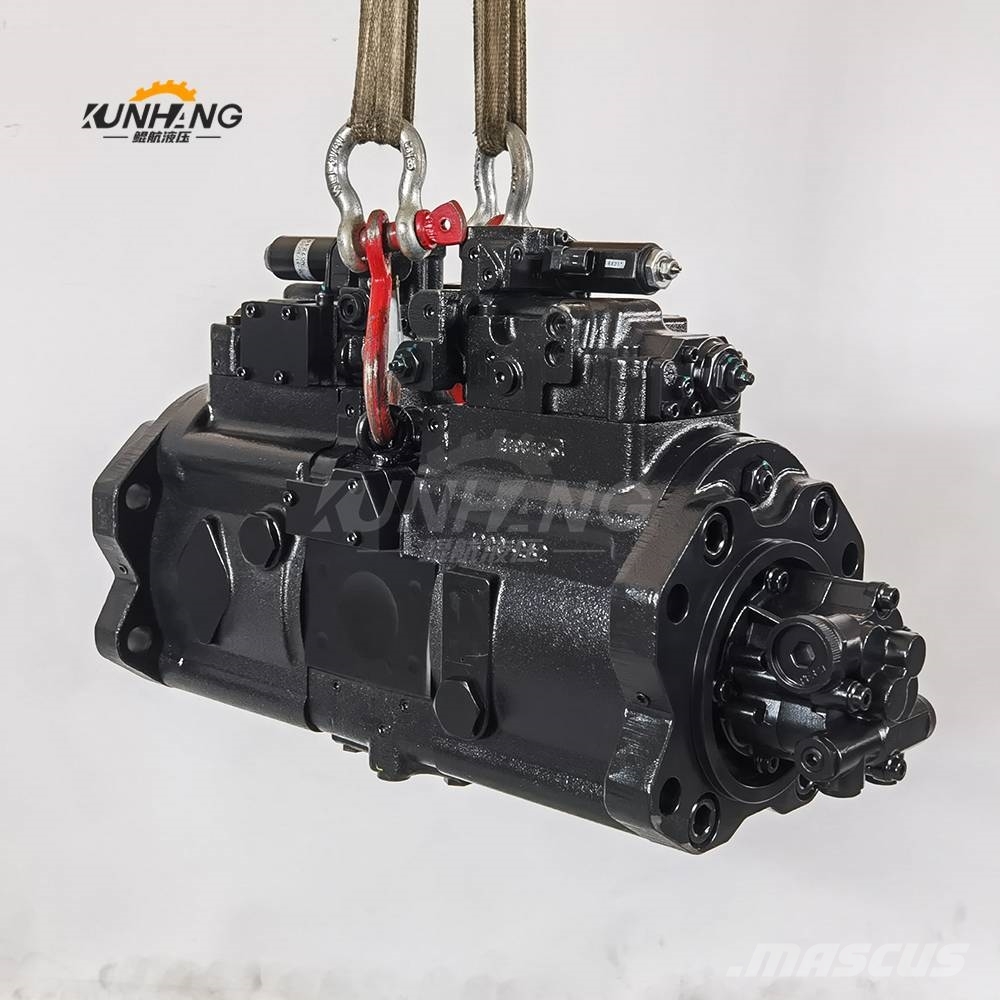 Hyundai 31N8-10080 Hydraulic Pump R290LC-7A Main Pump Hydraulika
