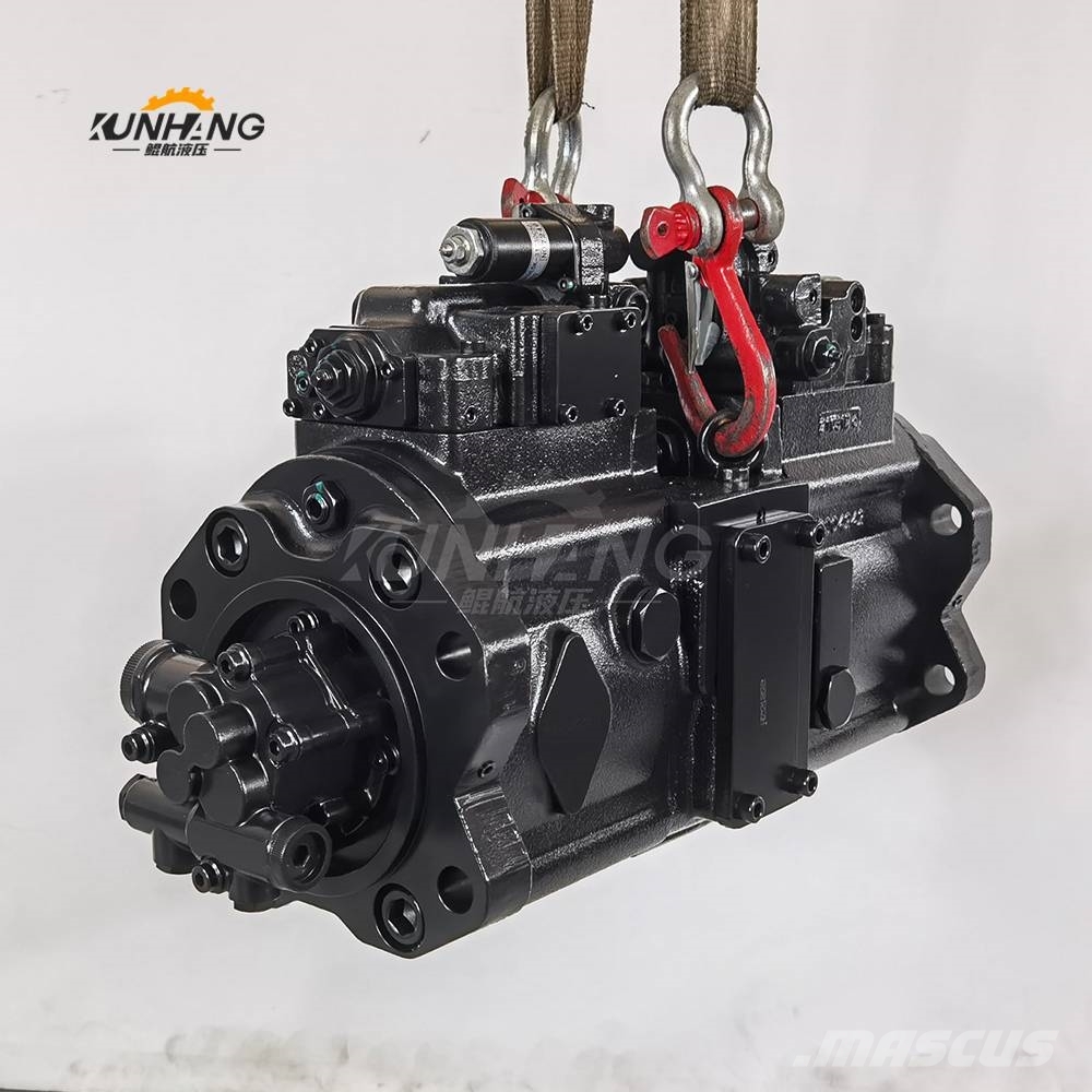 Hyundai 31N8-10080 Hydraulic Pump R290LC-7A Main Pump Hydraulika