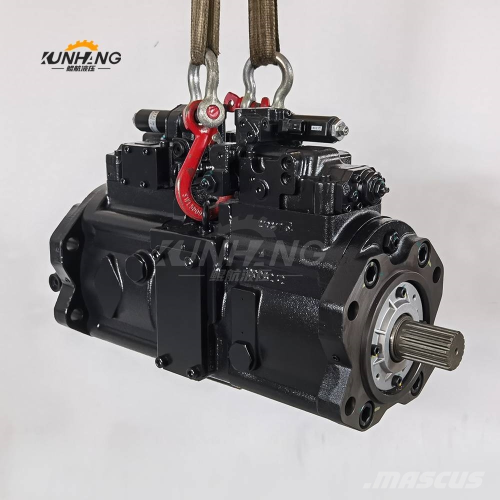 Hyundai 31N8-10080 Hydraulic Pump R290LC-7A Main Pump Hydraulika