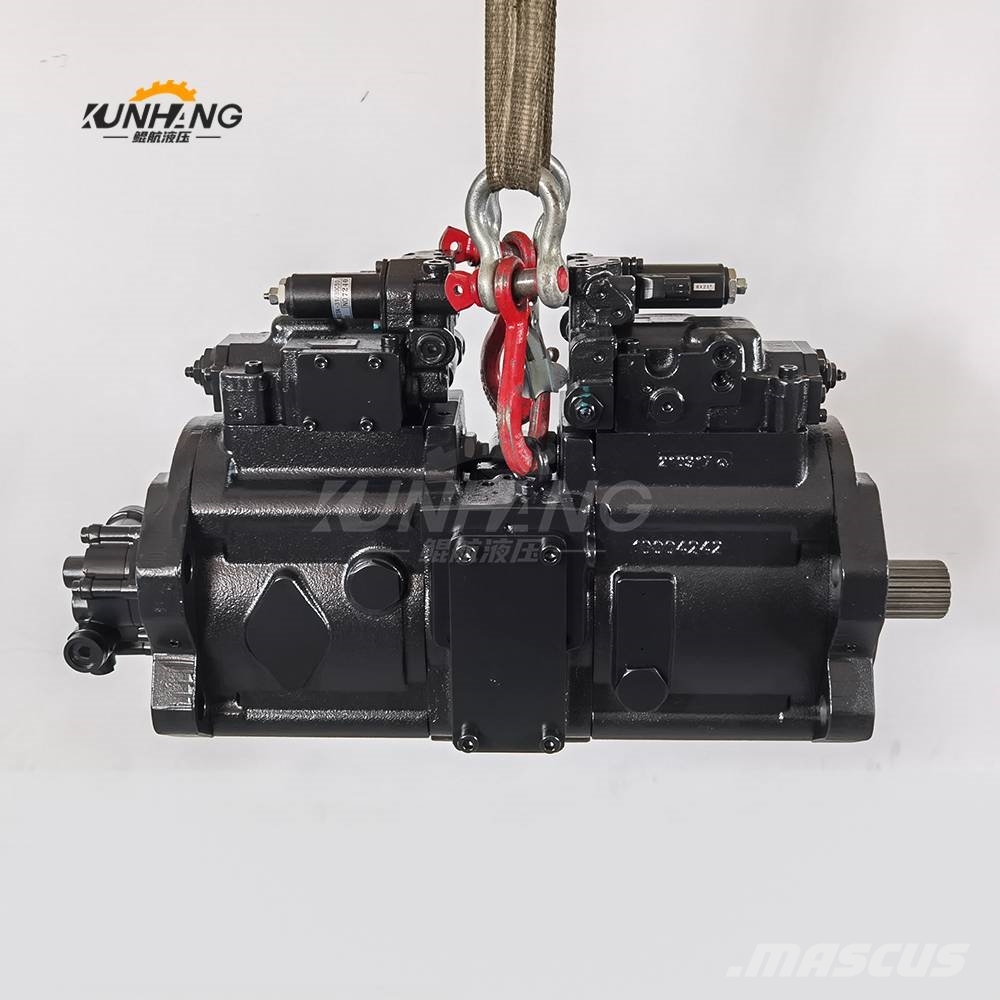 Hyundai 31N8-10080 Hydraulic Pump R290LC-7A Main Pump Hydraulika