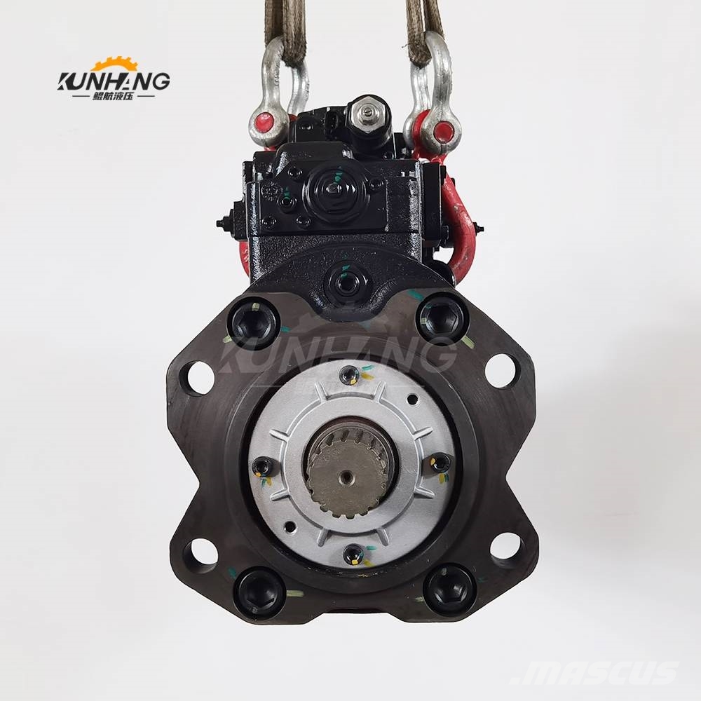 Hyundai 31N8-10080 Hydraulic Pump R290LC-7A Main Pump Hydraulika