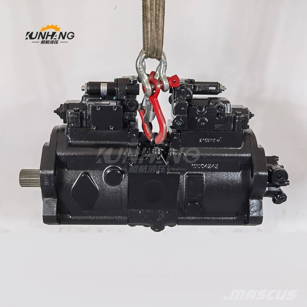 Hyundai 31N8-10080 Hydraulic Pump R290LC-7A Main Pump Hydraulika