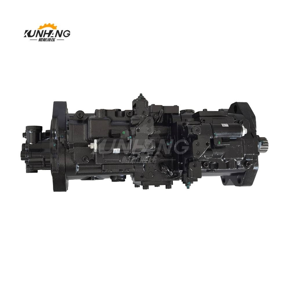 Hyundai 31N8-10080 Hydraulic Pump R290LC-7A Main Pump Hydraulika