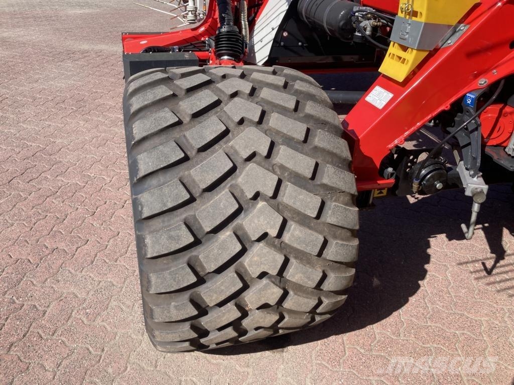 Pöttinger TOP VT 12540 C Andanatori
