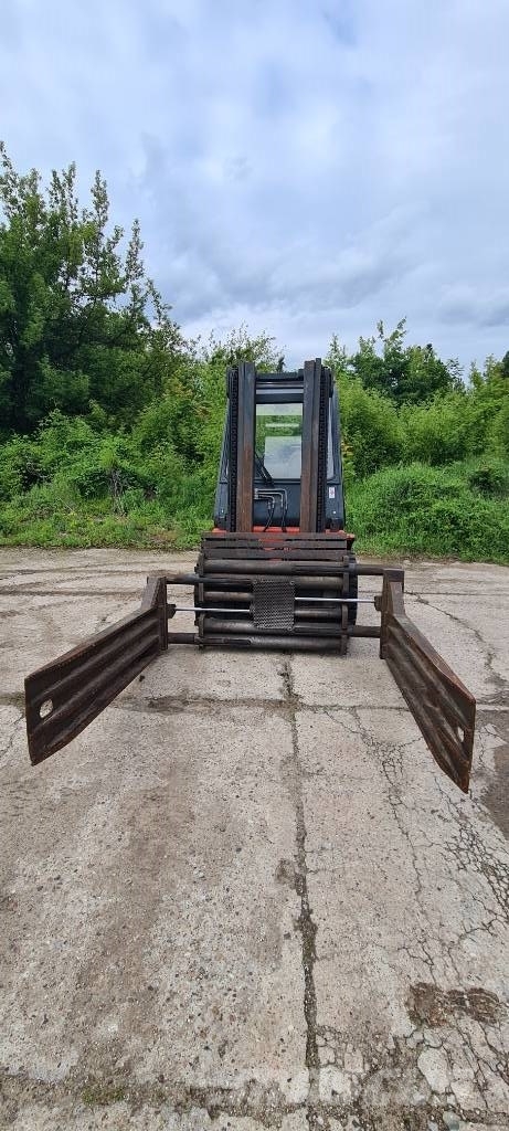 Linde H 45 D Diesel forklifts