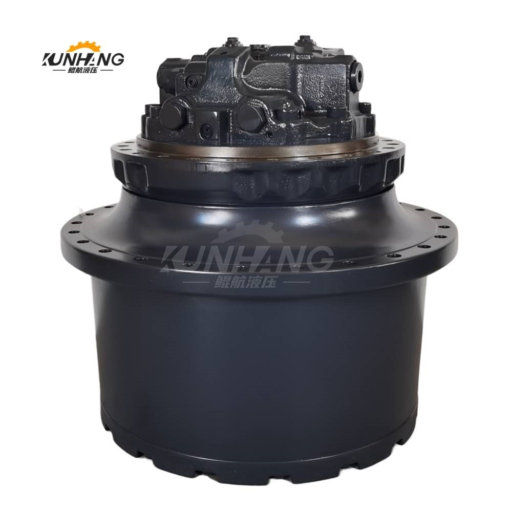 Komatsu PC400-7 Final Drive 208-27-00281 208-27-00280 Transmisija