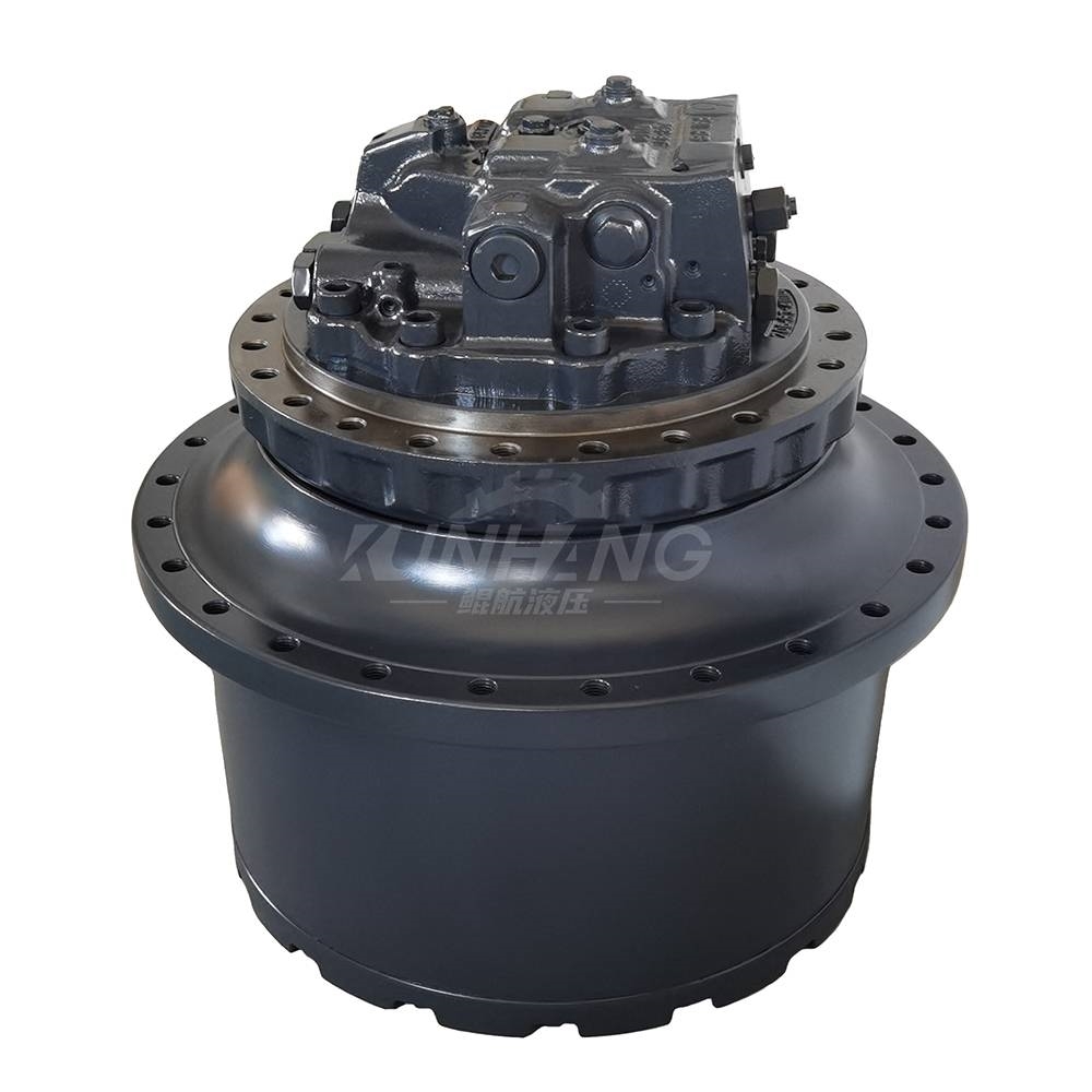 Komatsu PC400-7 Final Drive 208-27-00281 208-27-00280 Transmisija