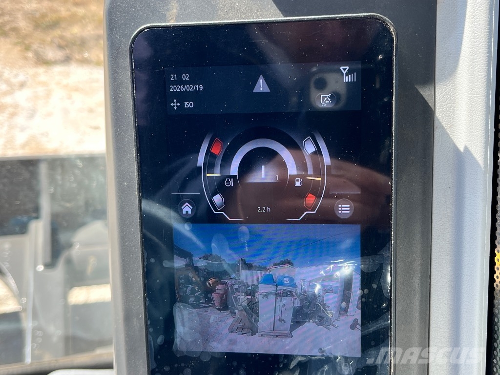 SDLG ER680H حفارات صغيرة أقل من 7 طن (حفارات صغيرة)