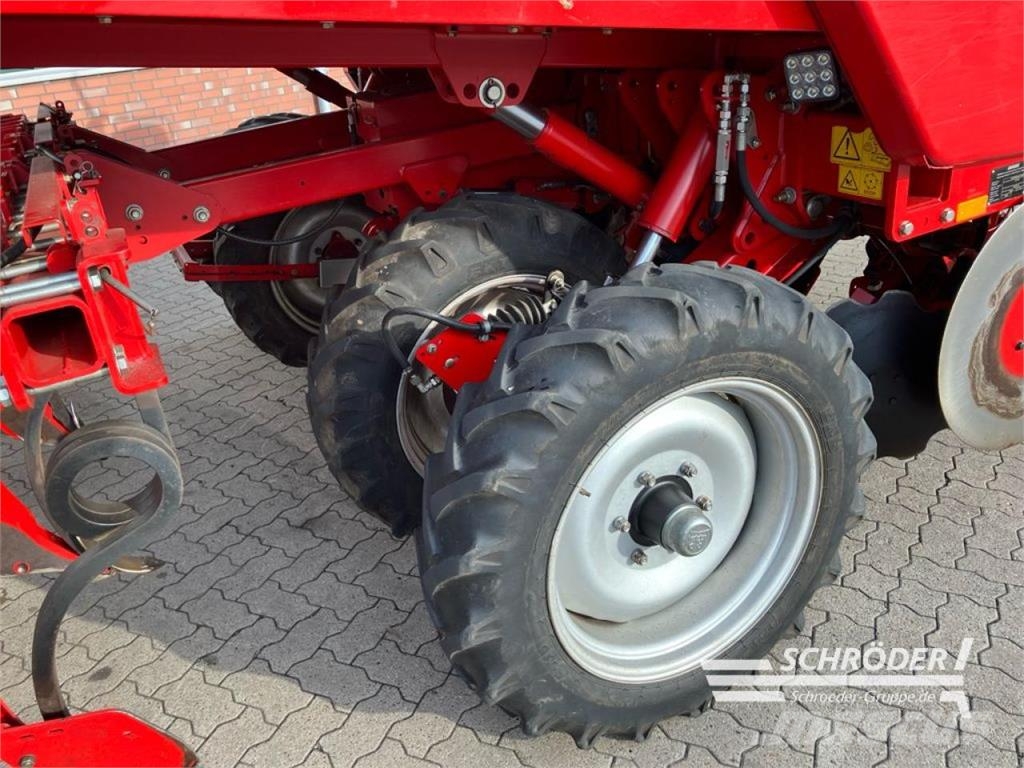 Grimme GL 430 Perunanistutuskoneet