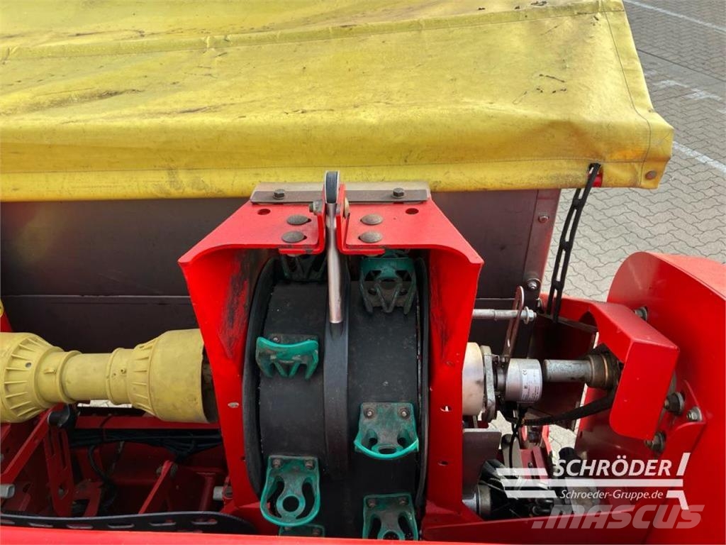 Grimme GL 430 Perunanistutuskoneet