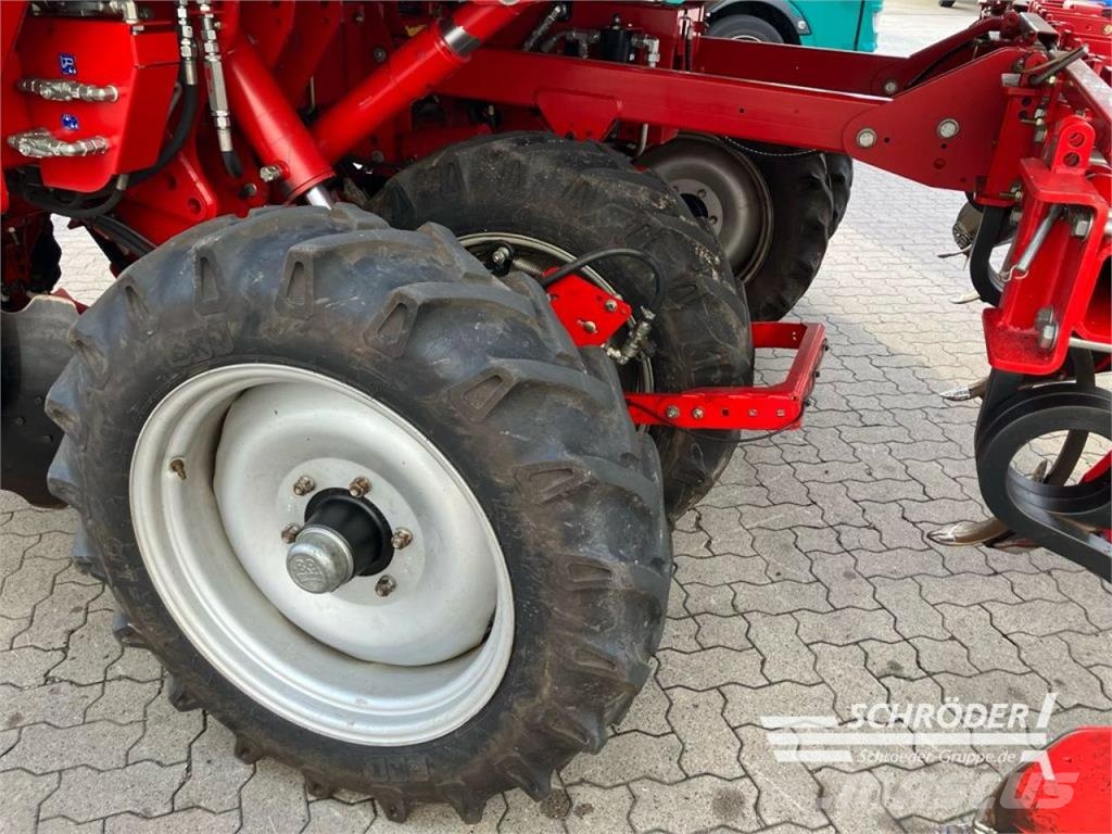 Grimme GL 430 Perunanistutuskoneet