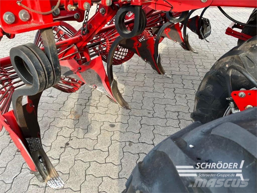 Grimme GL 430 Perunanistutuskoneet