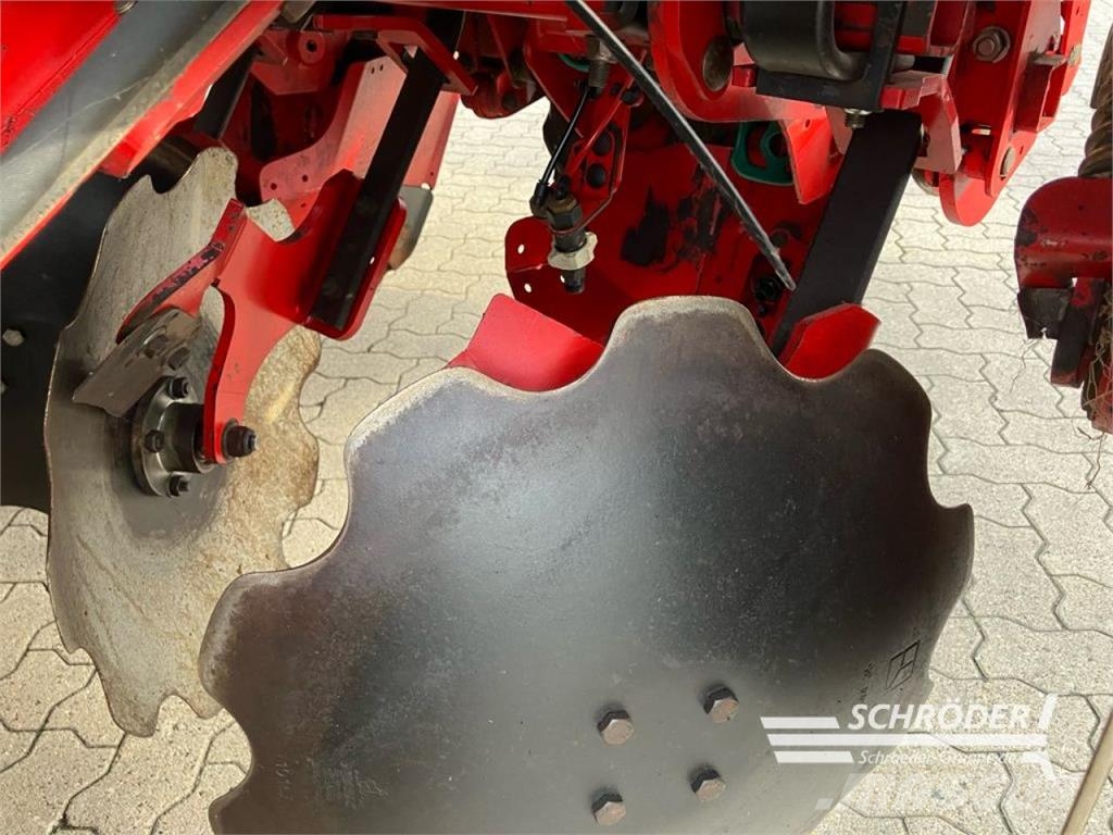 Grimme GL 430 Perunanistutuskoneet