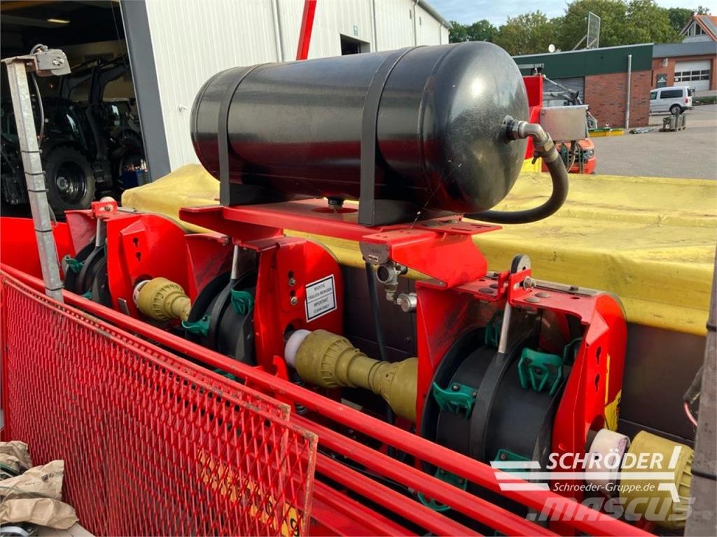 Grimme GL 430 Perunanistutuskoneet