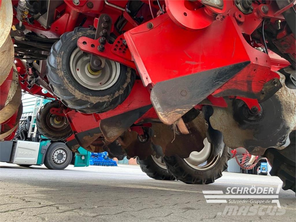 Grimme GL 430 Perunanistutuskoneet