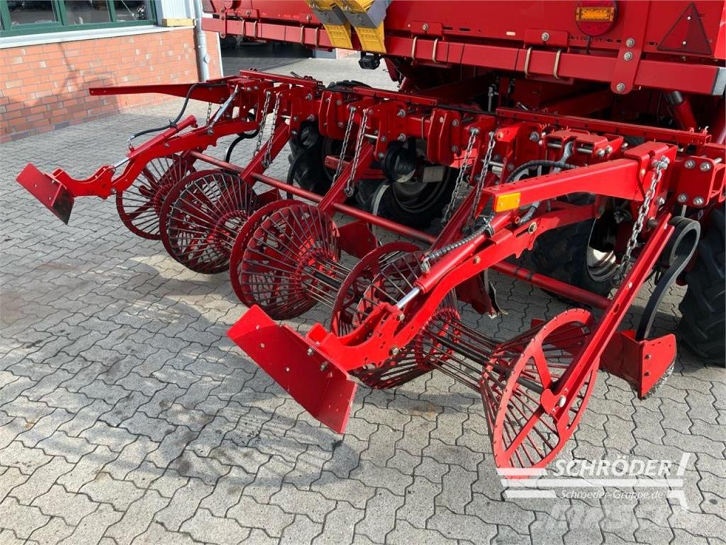 Grimme GL 430 Perunanistutuskoneet