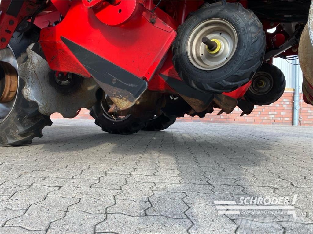 Grimme GL 430 Perunanistutuskoneet
