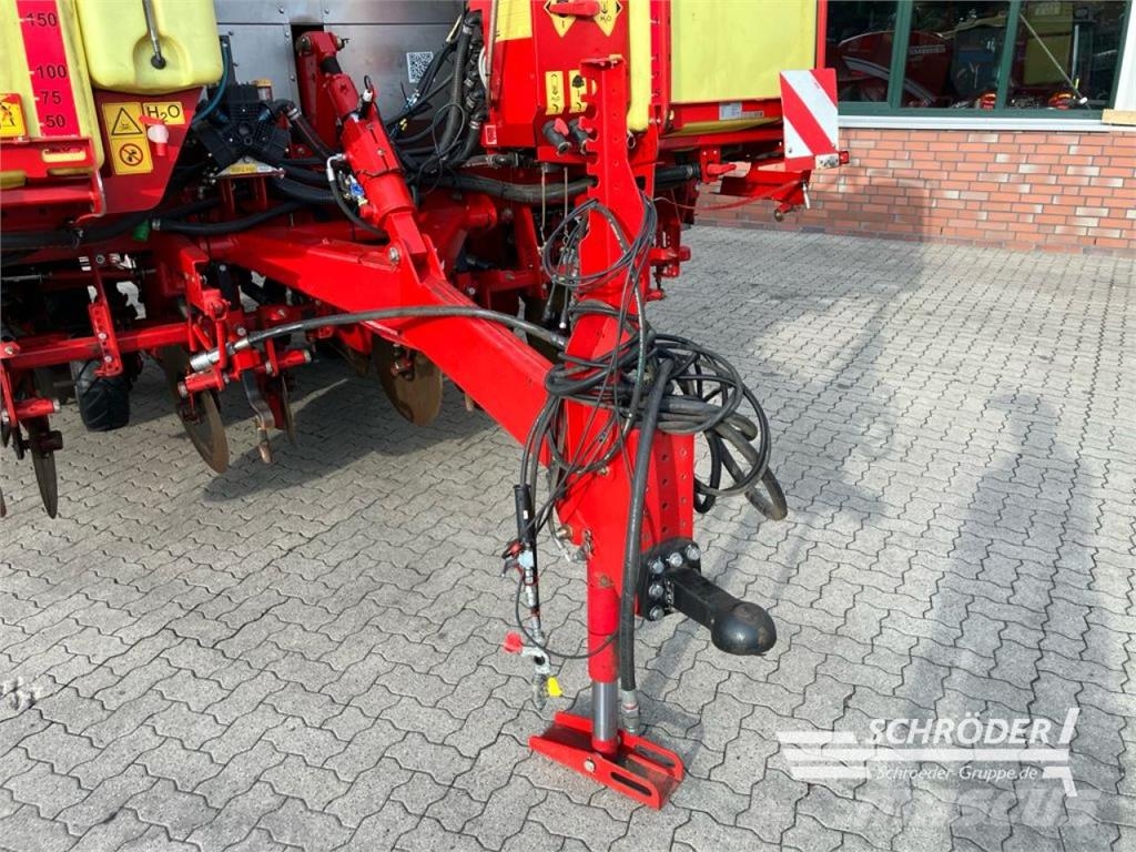 Grimme GL 430 Perunanistutuskoneet