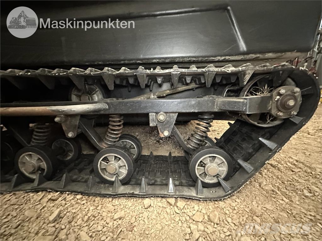  Tinger ATV Track 380 越野车
