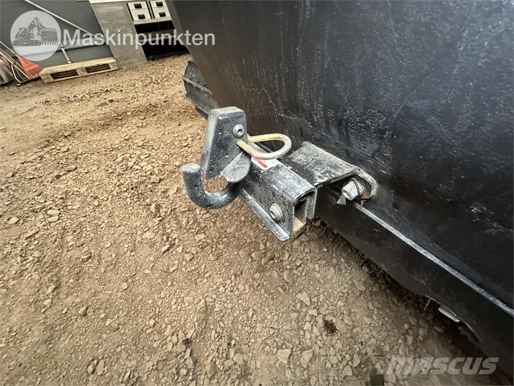  Tinger ATV Track 380 越野车
